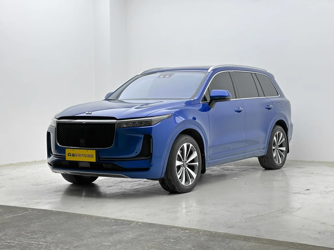 Li Auto Ideal ONE