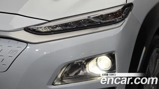 Hyundai Kona Electric, 2019 — фото 22