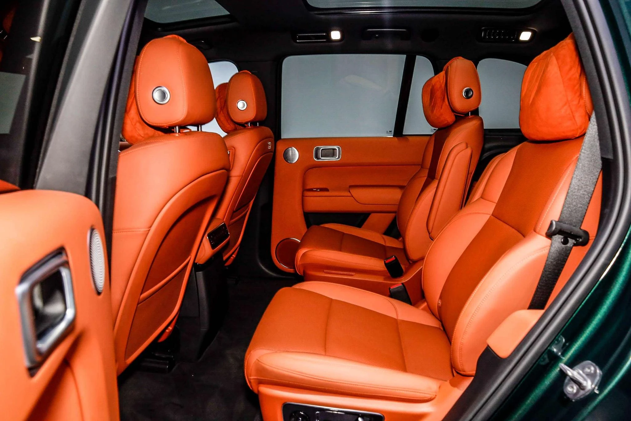 Li Auto Ideal L8, 2025 — фото 10
