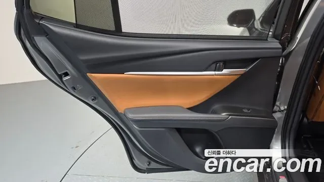 Toyota Camry xv80, 2025 — фото 25