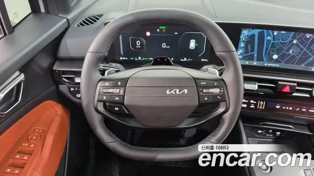 Kia Sportage Hybrid, 2025 — фото 13
