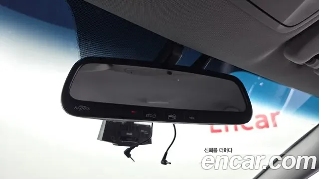 Hyundai Sonata Hybrid, 2012 — фото 20