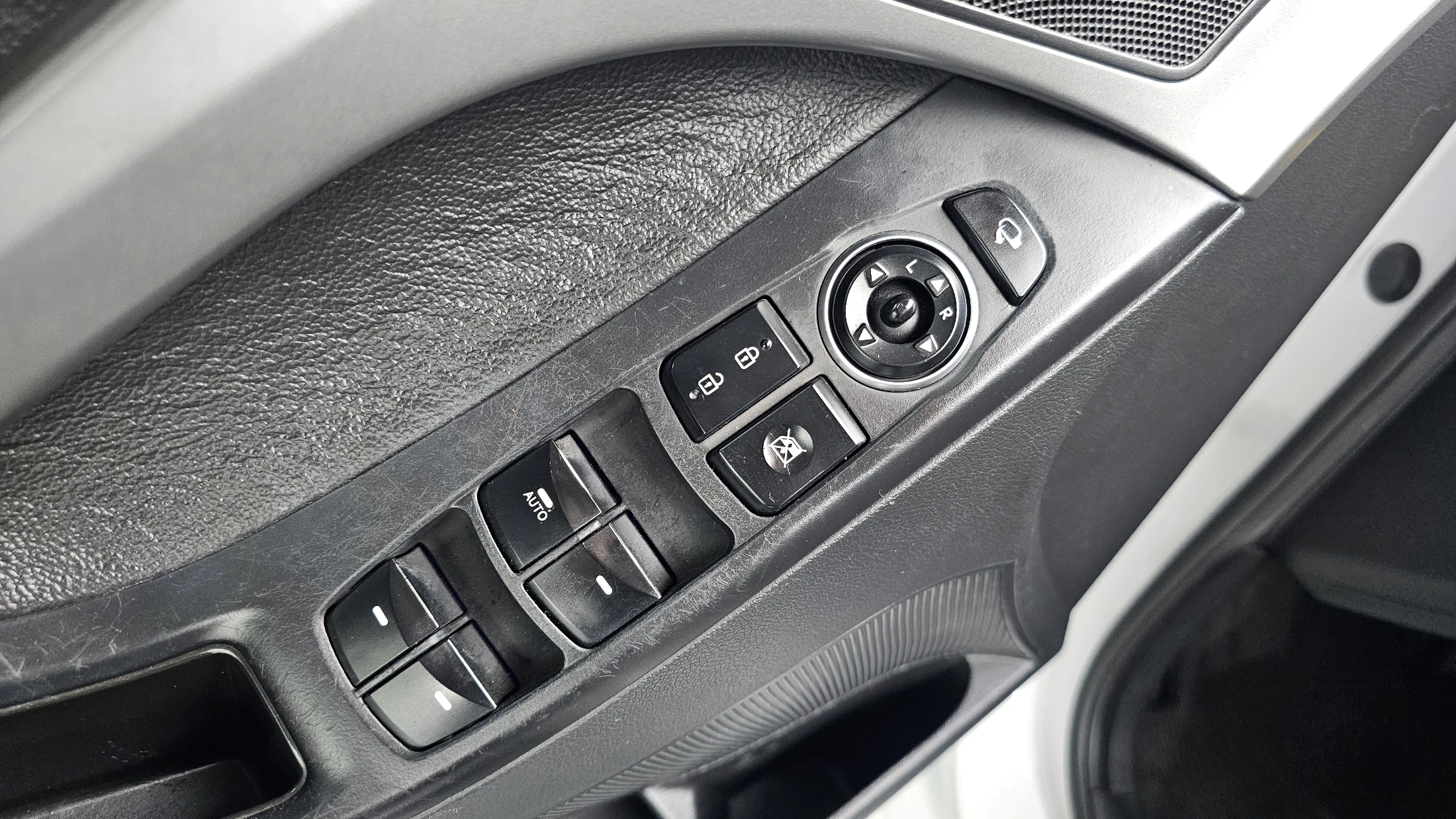 Hyundai Avante, 2013 — фото 13