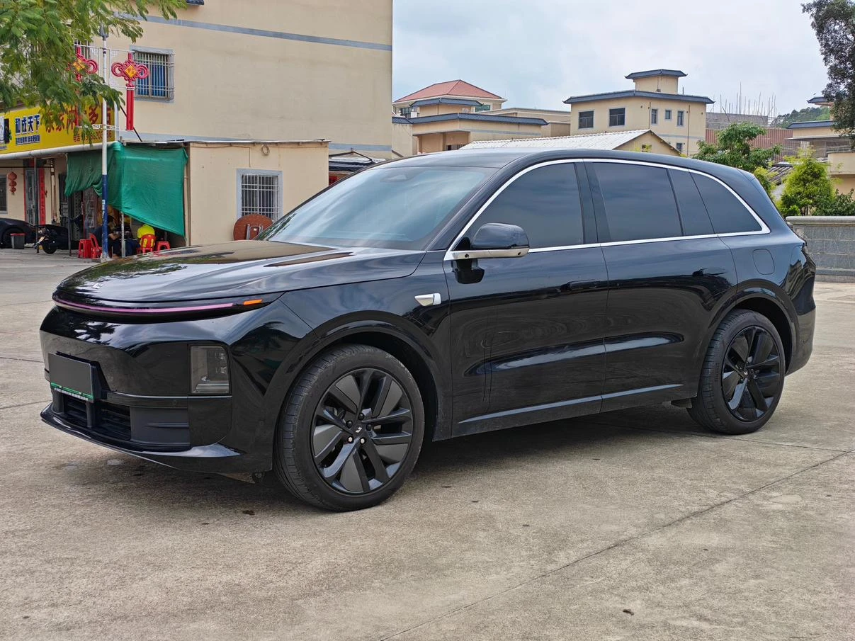Li Auto Ideal L6