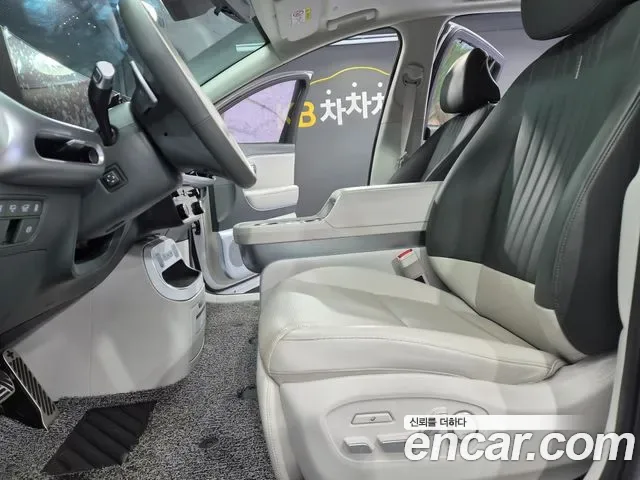 Hyundai Ioniq9 Ionic 9, 2025 — фото 9
