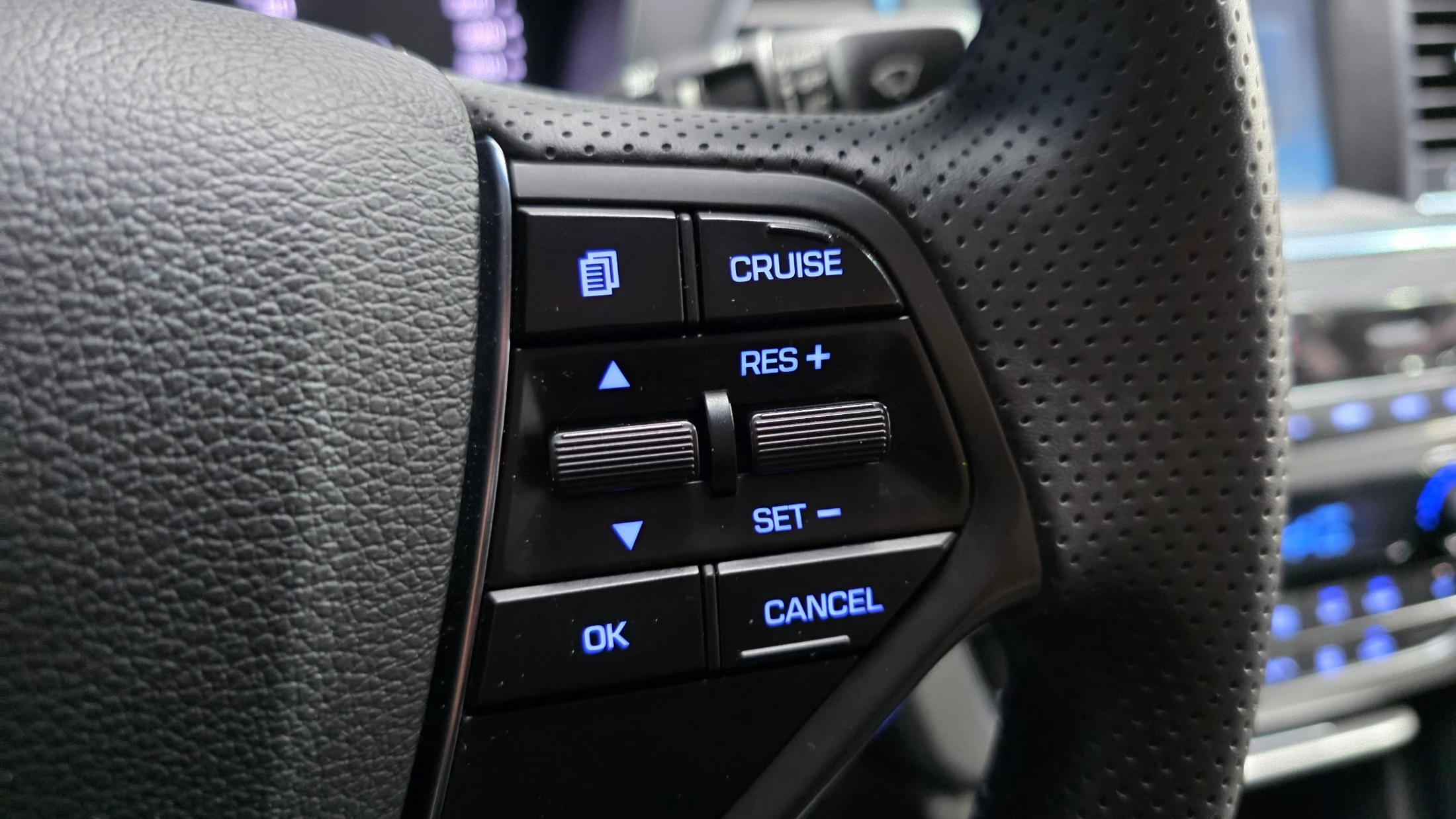 Hyundai Sonata LF Sonata, 2014 — фото 17