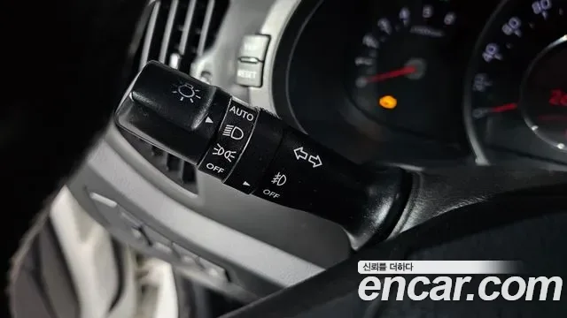 Kia Sportage, 2012 — фото 15