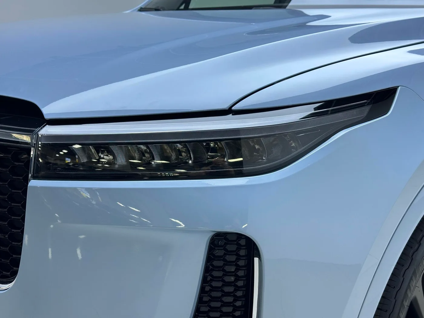 Li Auto Ideal ONE, 2020 — фото 19