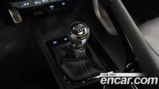 Hyundai Avante CN7, 2026 — фото 9
