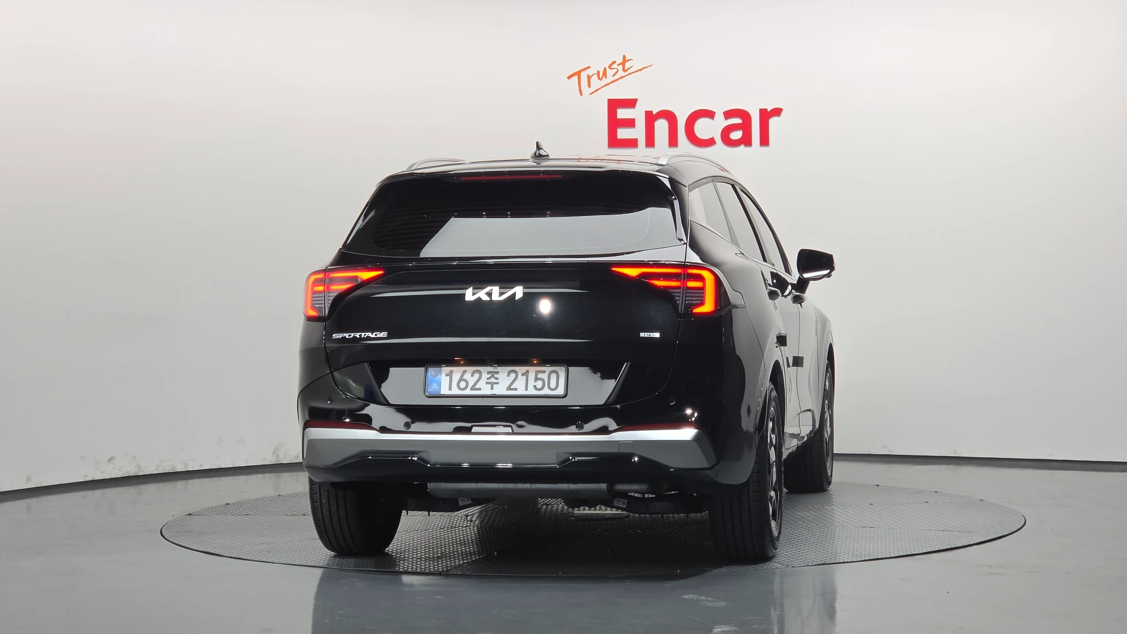 Kia Sportage Hybrid, 2025 — фото 3