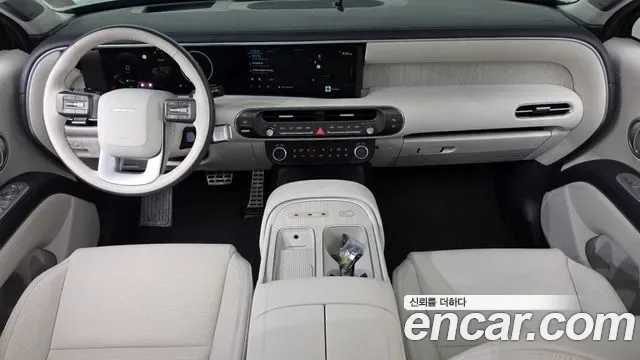 Hyundai Palisade LX3, 2026 — фото 4