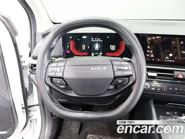 Kia Sportage Hybrid, 2025 — фото 15