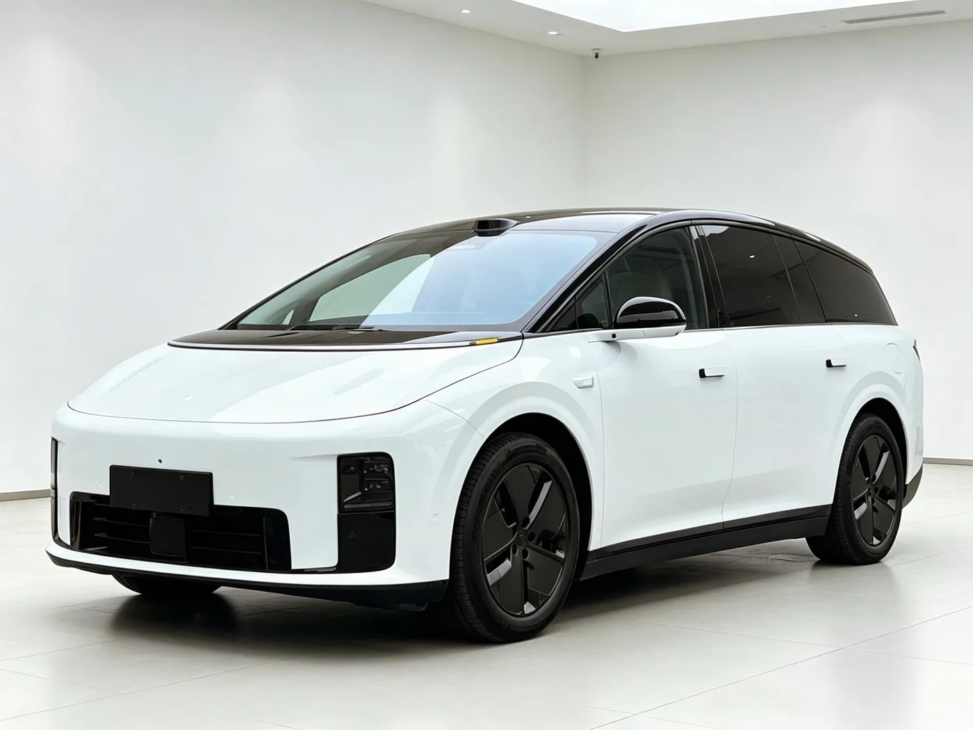 Li Auto ideal i8