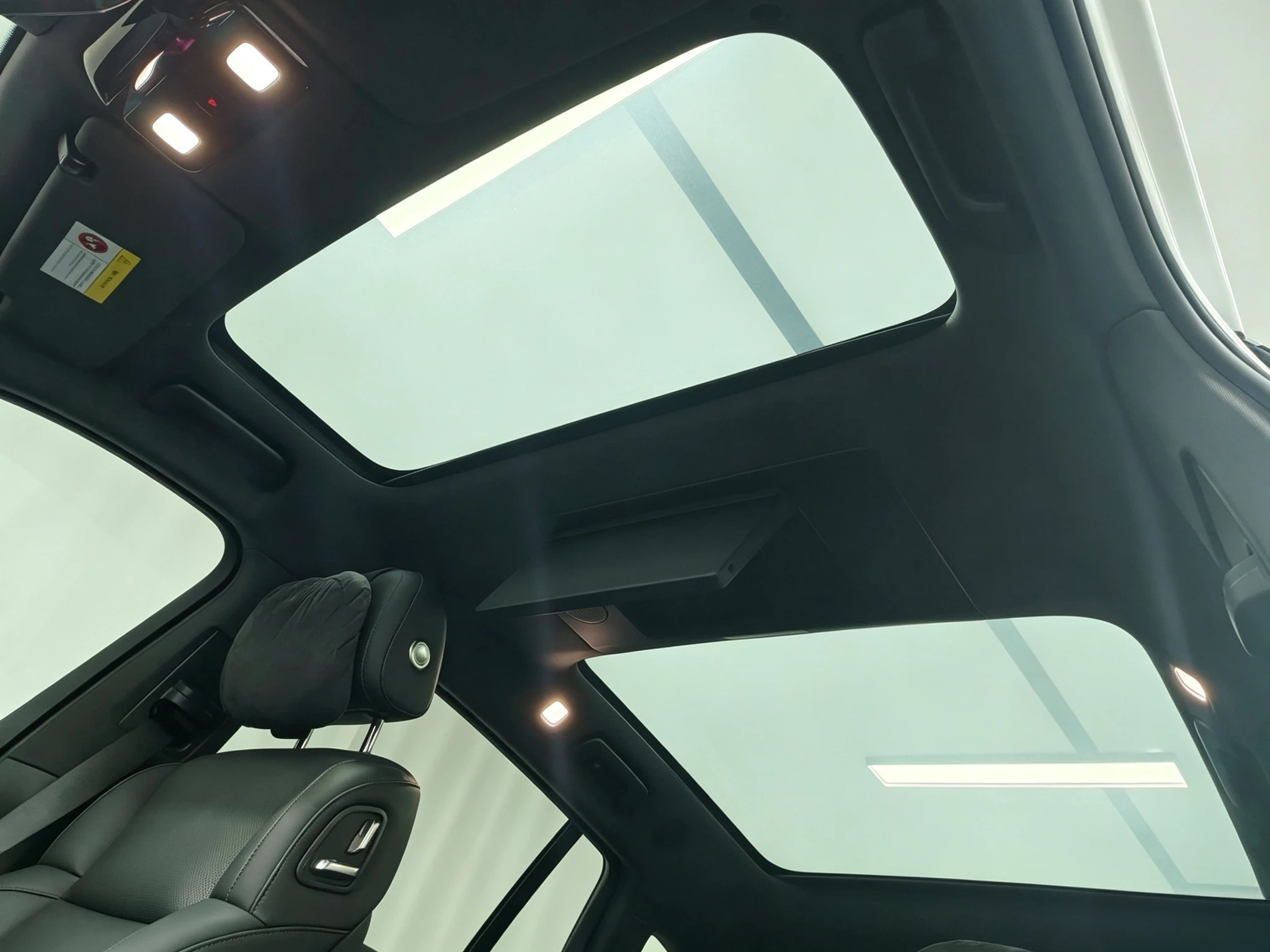 Li Auto Ideal L7, 2023 — фото 14