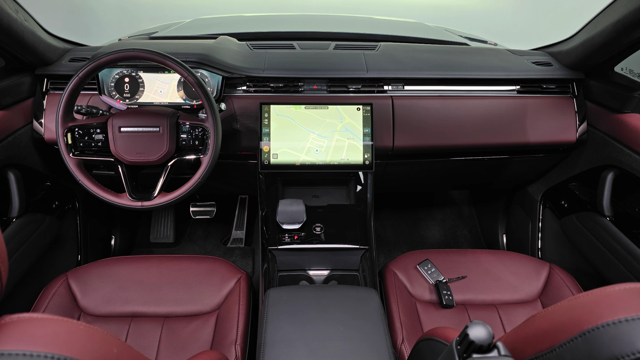 Land Rover Range Rover Sport Range Rover Sports, 2026 — фото 7