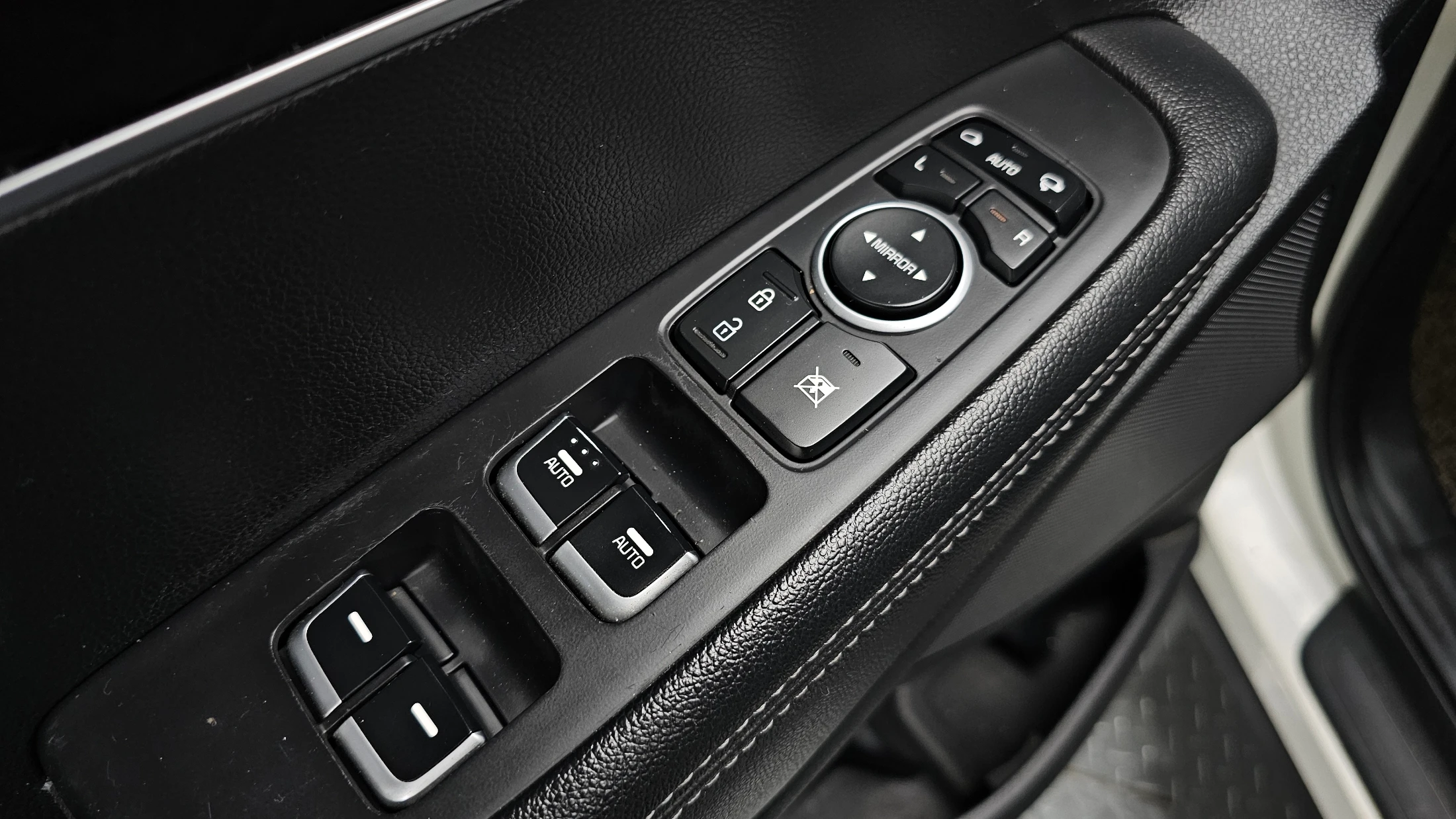 Kia Sorento, 2015 — фото 19