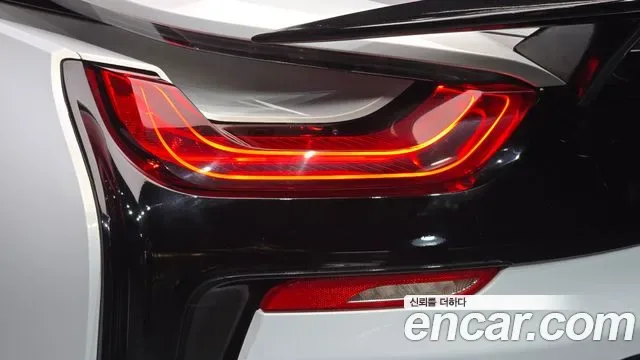 BMW I8, 2016 — фото 23