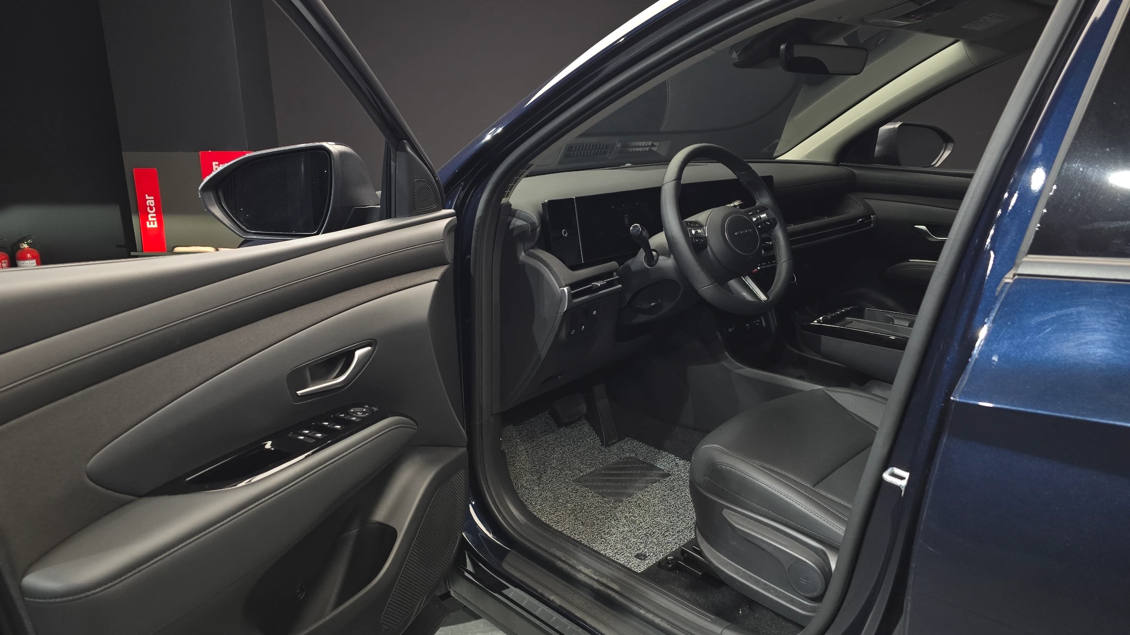 Hyundai Tucson NX4, 2025 — фото 10