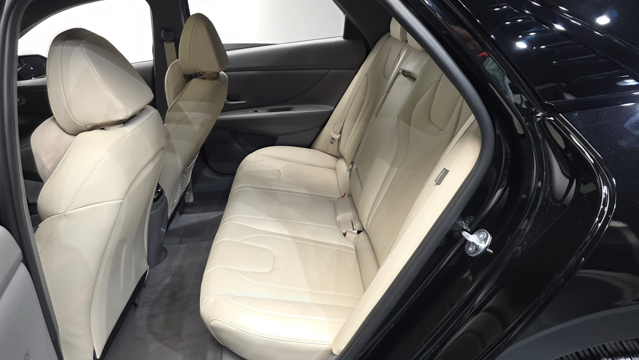 Hyundai Avante CN7, 2025 — фото 11