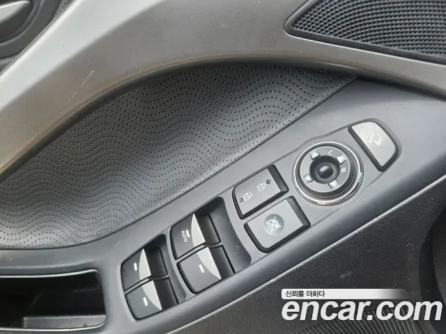 Hyundai Avante MD, 2012 — фото 13