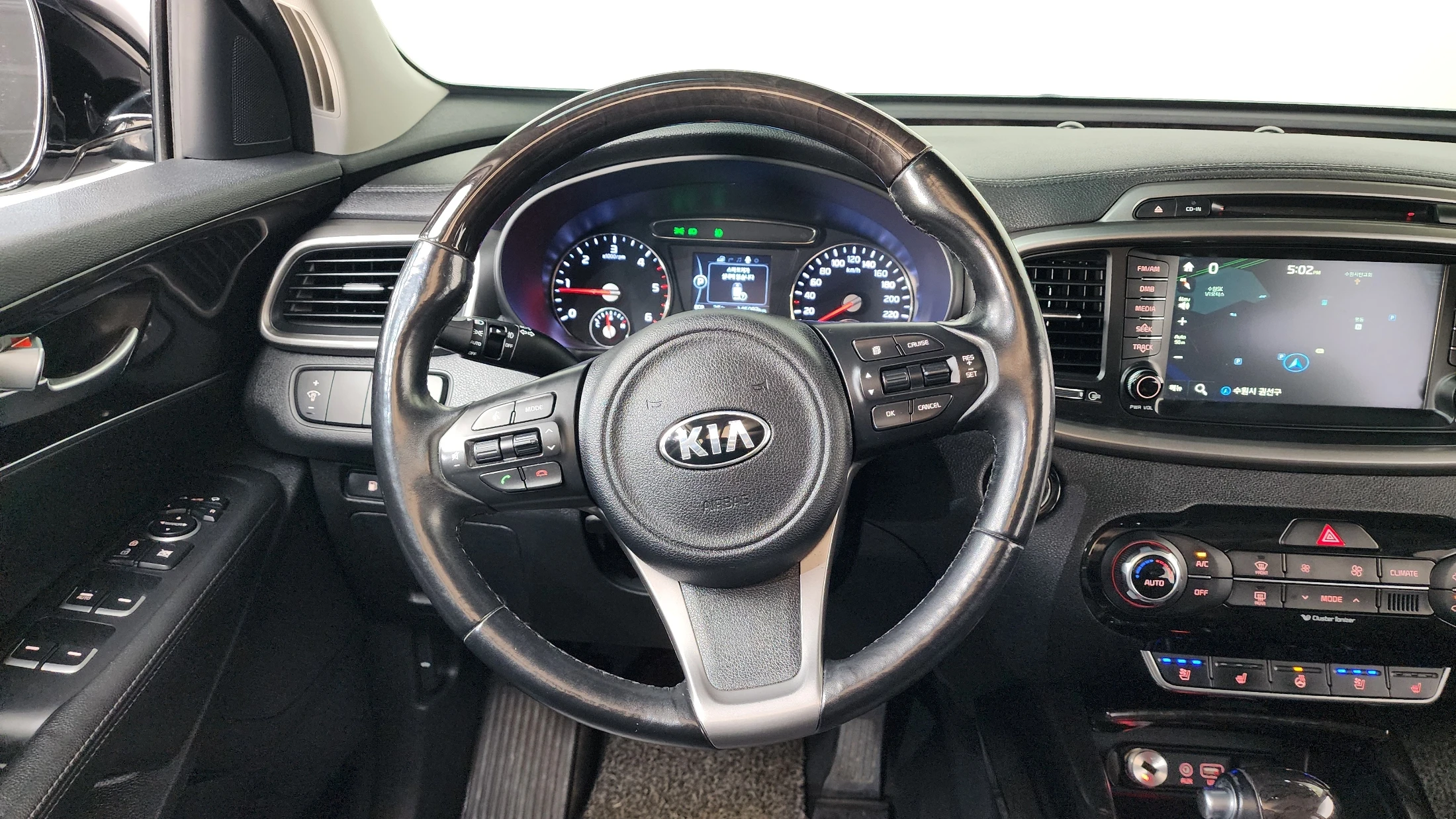 Kia Sorento, 2015 — фото 13