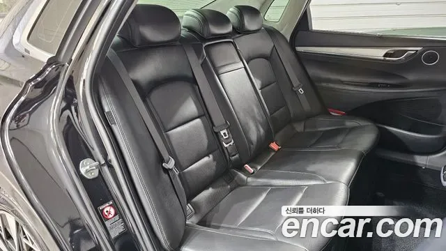 Hyundai Grandeur Ig Hybrid, 2022 — фото 11