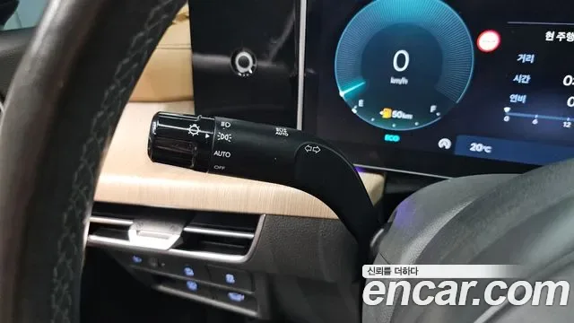 Hyundai Sonata De Edge (DN8), 2024 — фото 17