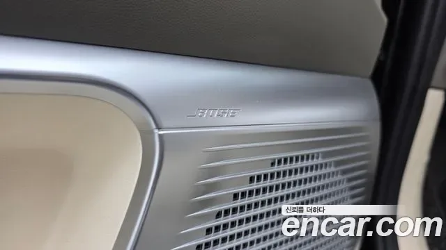 Hyundai Ioniq9 Ionic 9, 2025 — фото 35