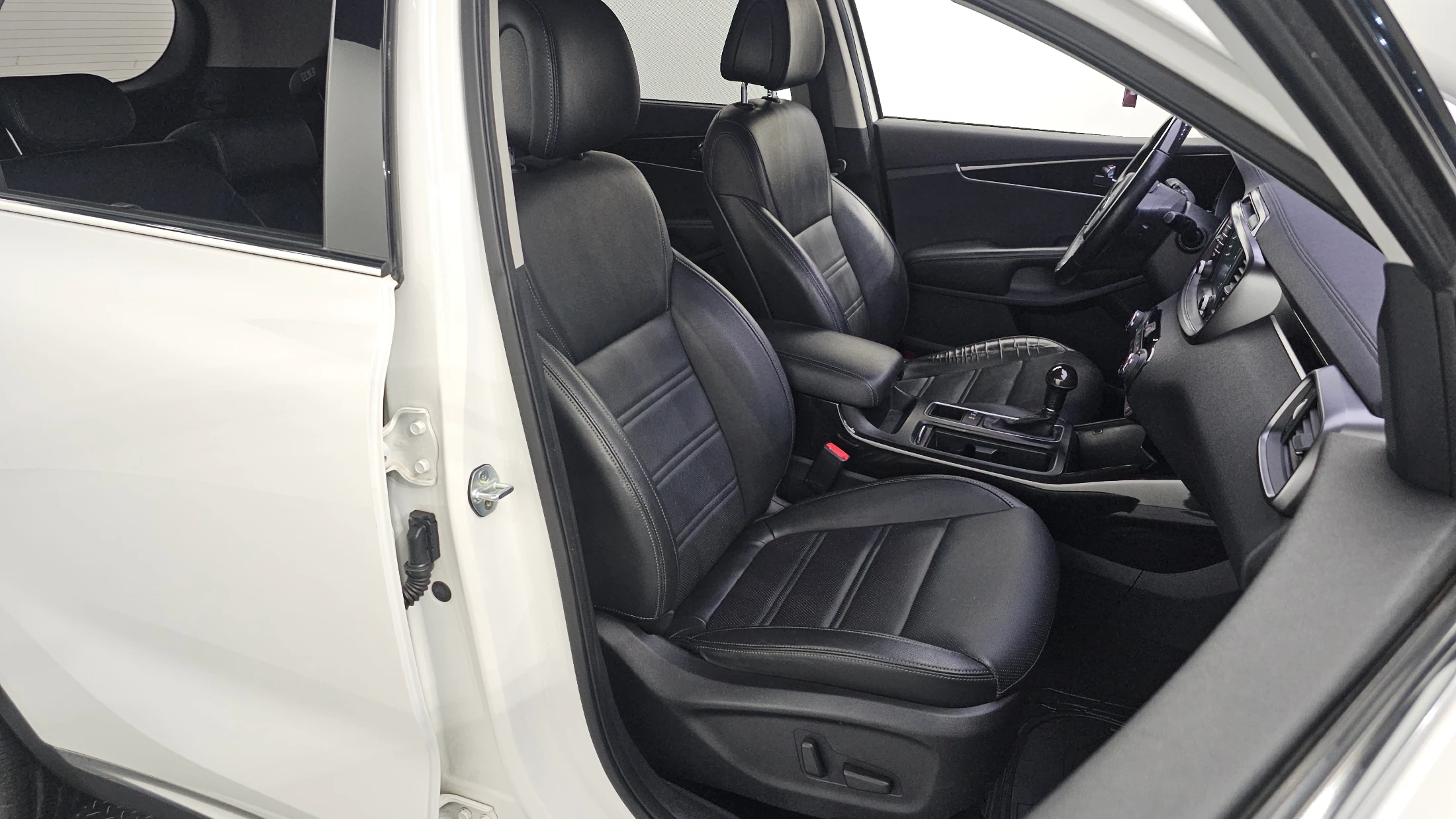 Kia Sorento, 2015 — фото 12