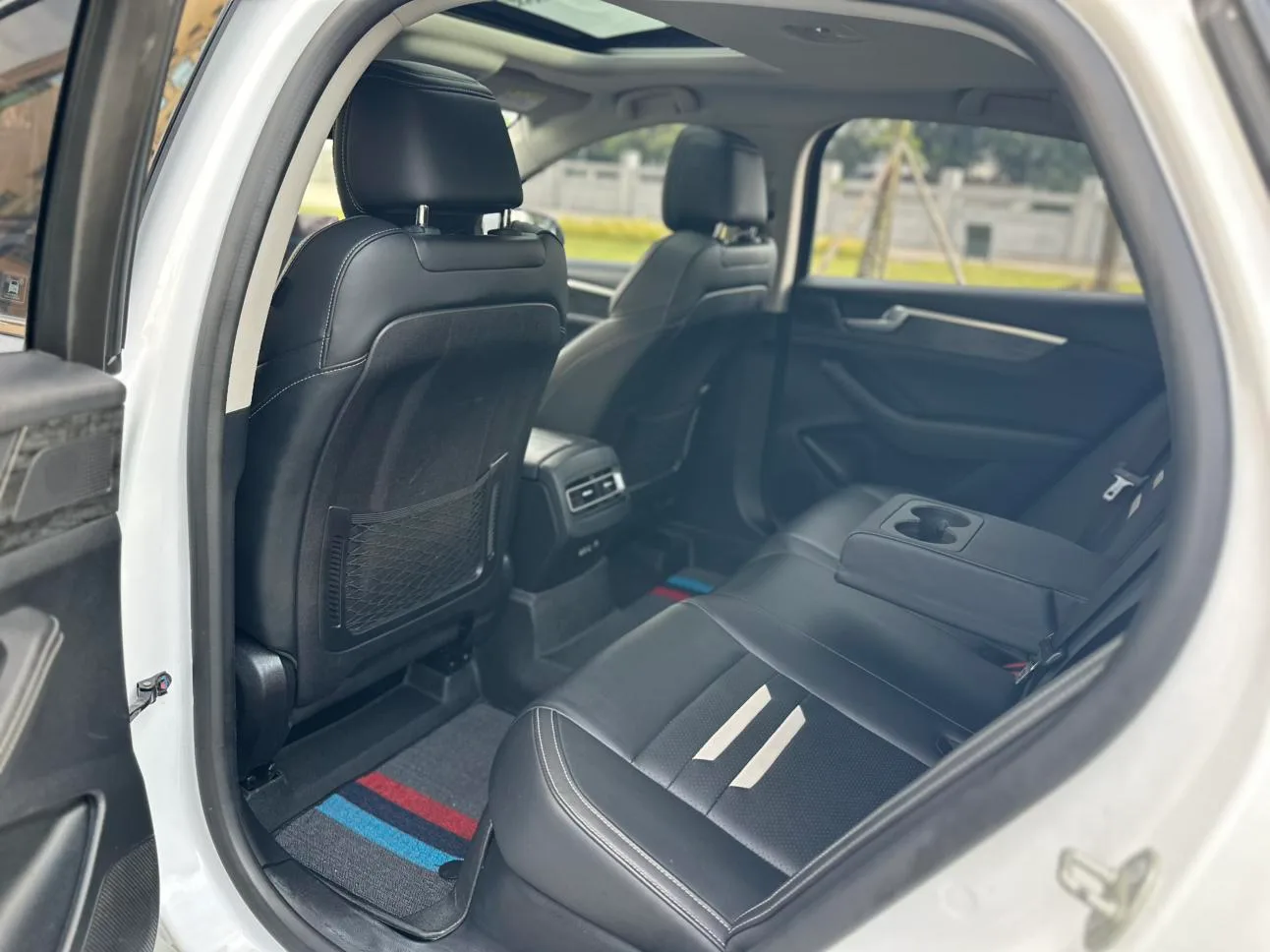 BYD Qin Pro DM, 2018 — фото 15