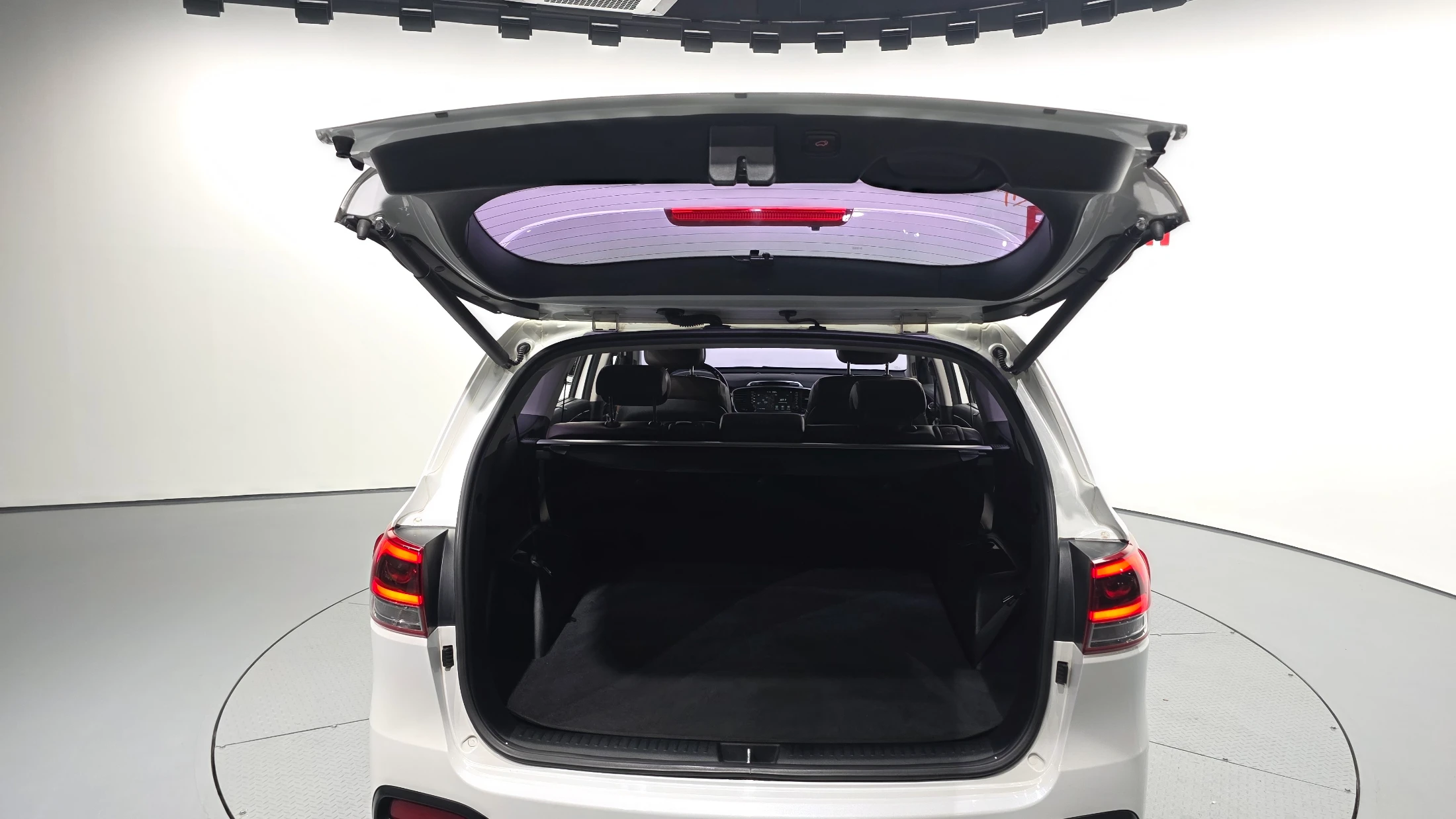 Kia Sorento, 2015 — фото 20