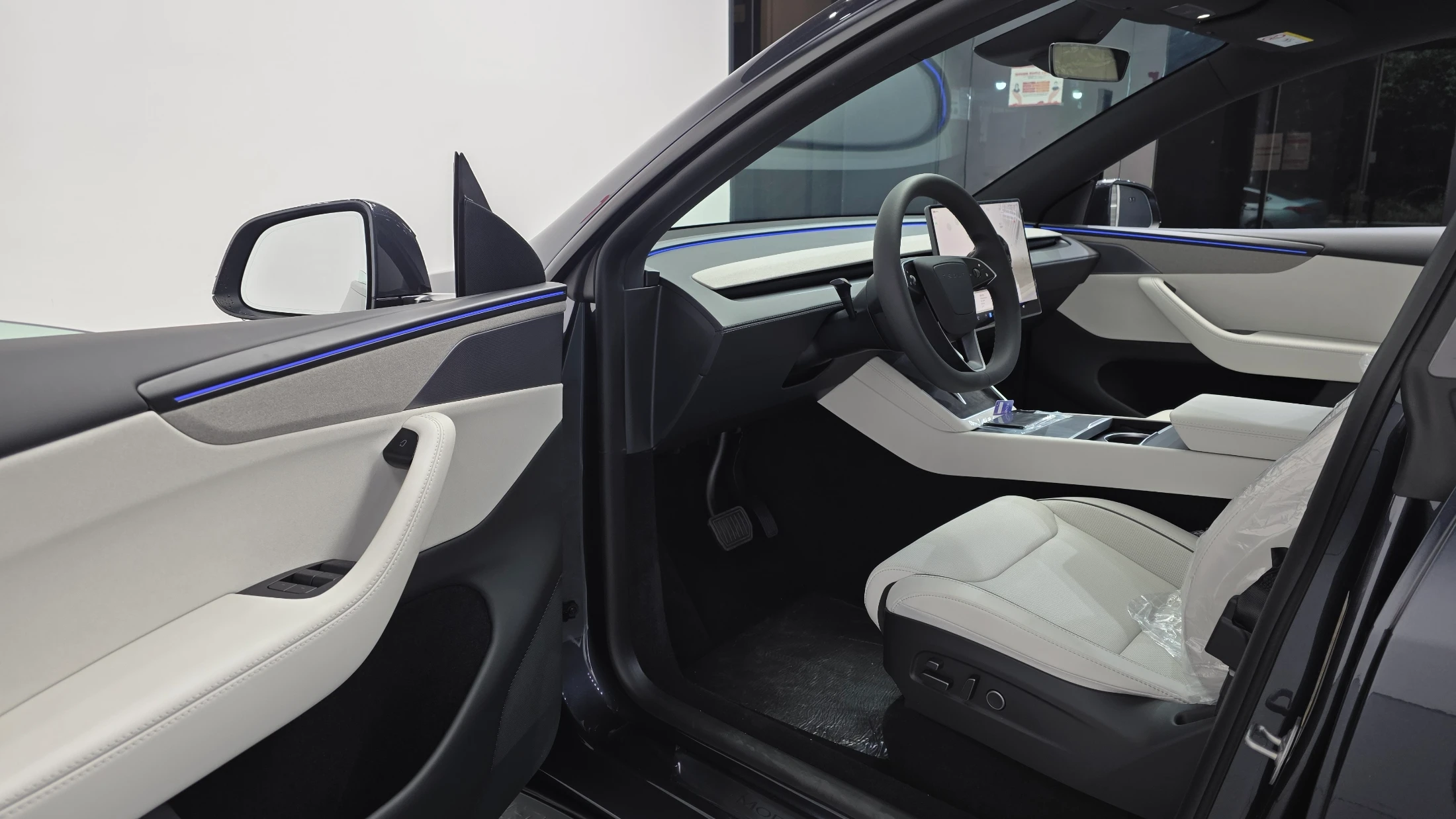 Tesla Model Y, 2026 — фото 10