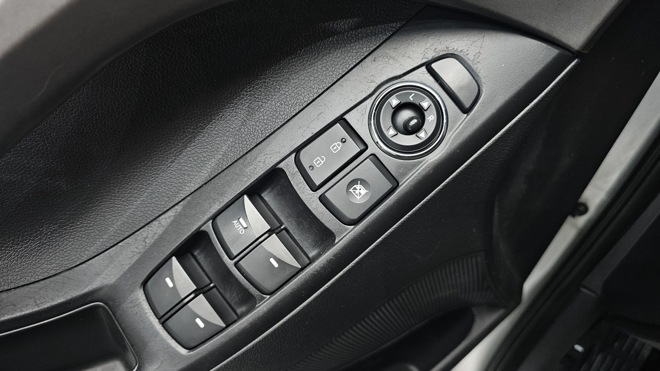 Hyundai Avante MD, 2010 — фото 12