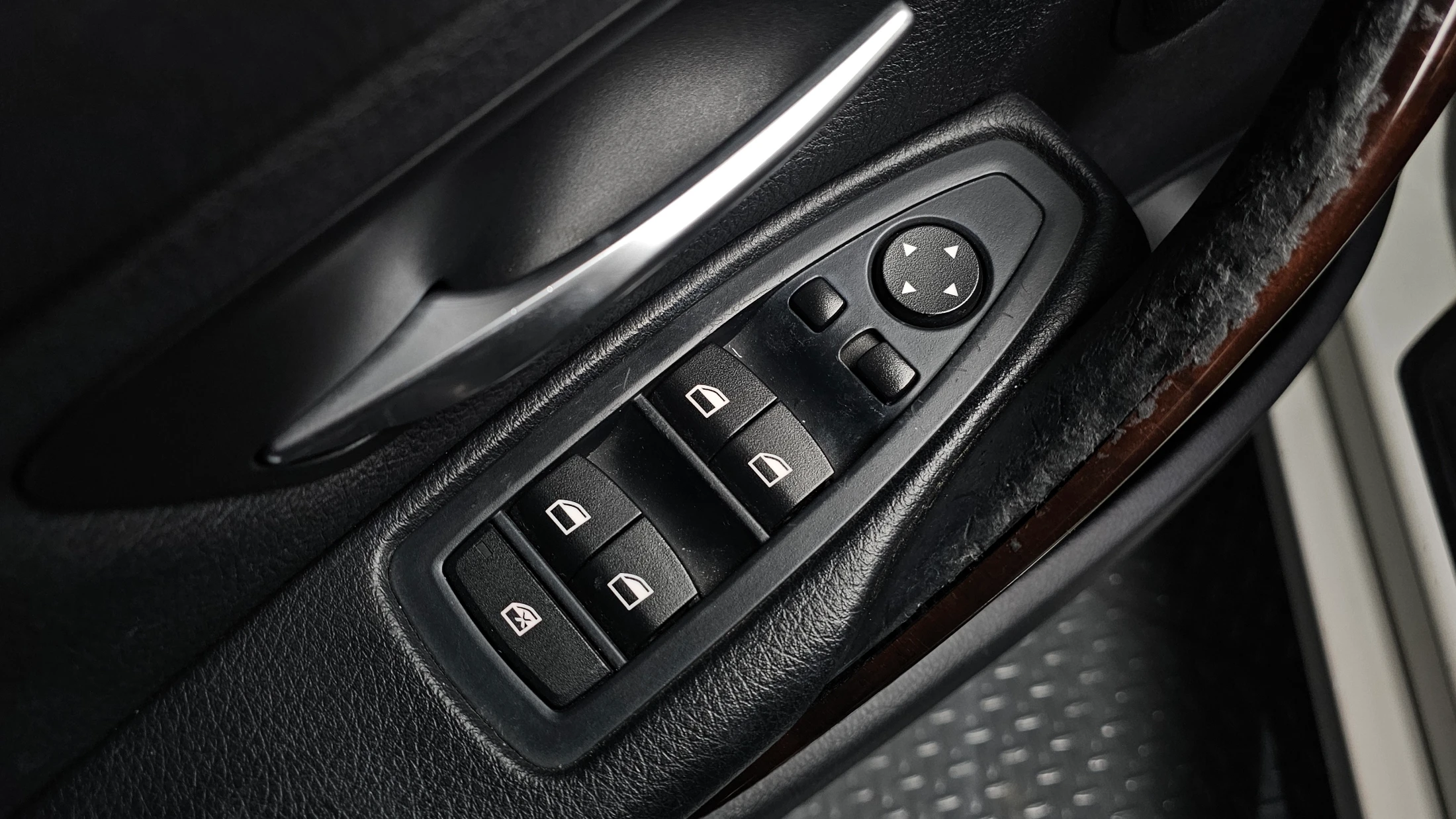 BMW 3-Series F30, 2013 — фото 13
