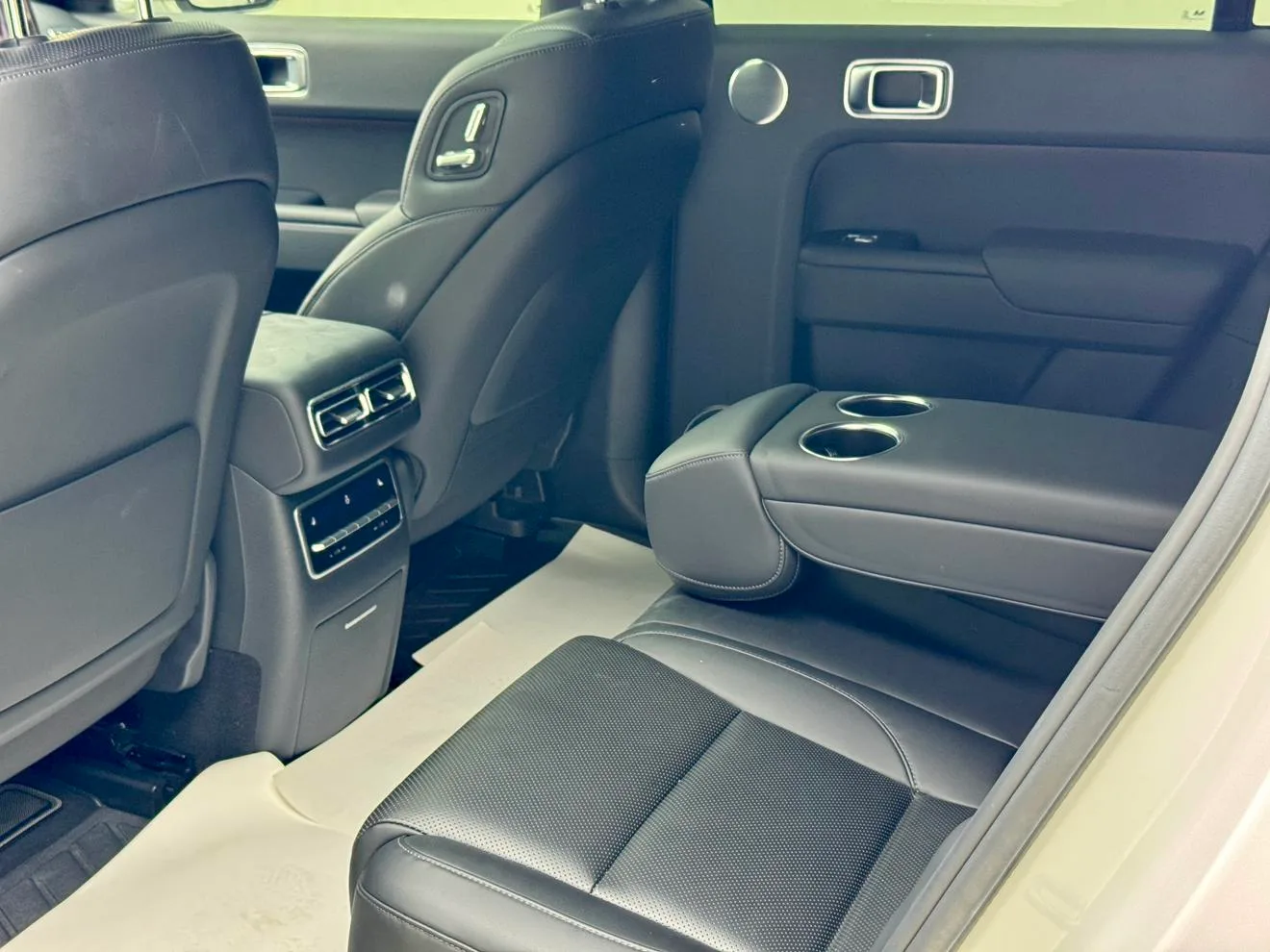 Li Auto Ideal L7, 2023 — фото 15