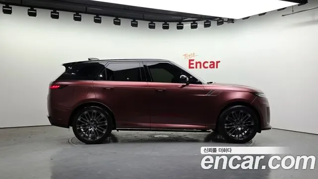 Land Rover Range Rover Sport Range Rover Sports, 2025 — фото 6