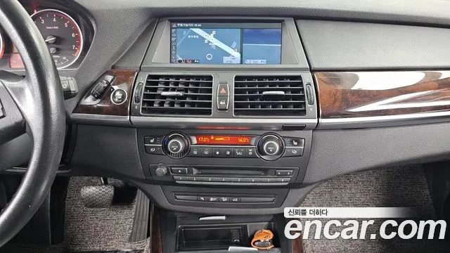 BMW X5 E70, 2011 — фото 15