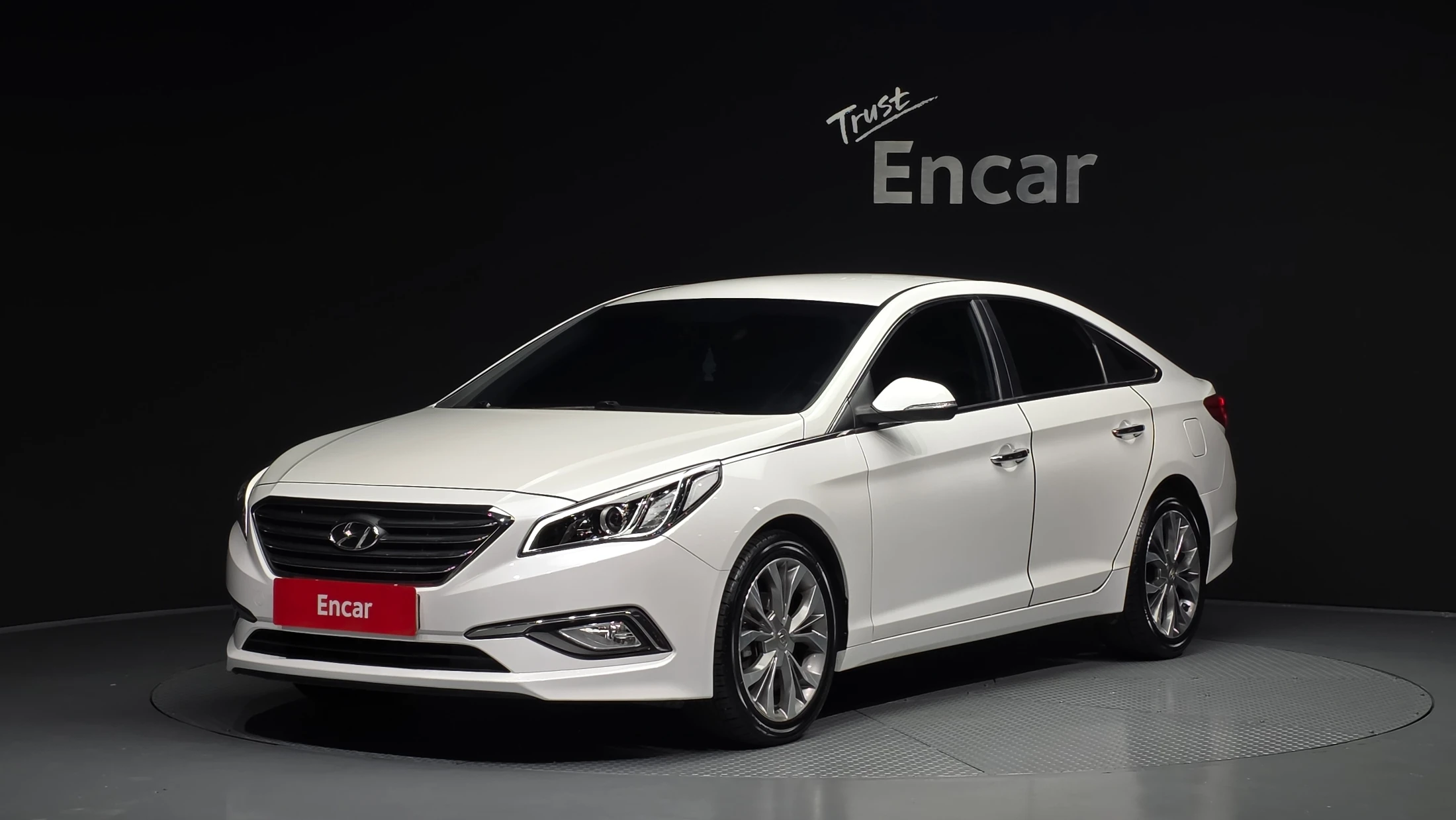 Hyundai Sonata LF Sonata