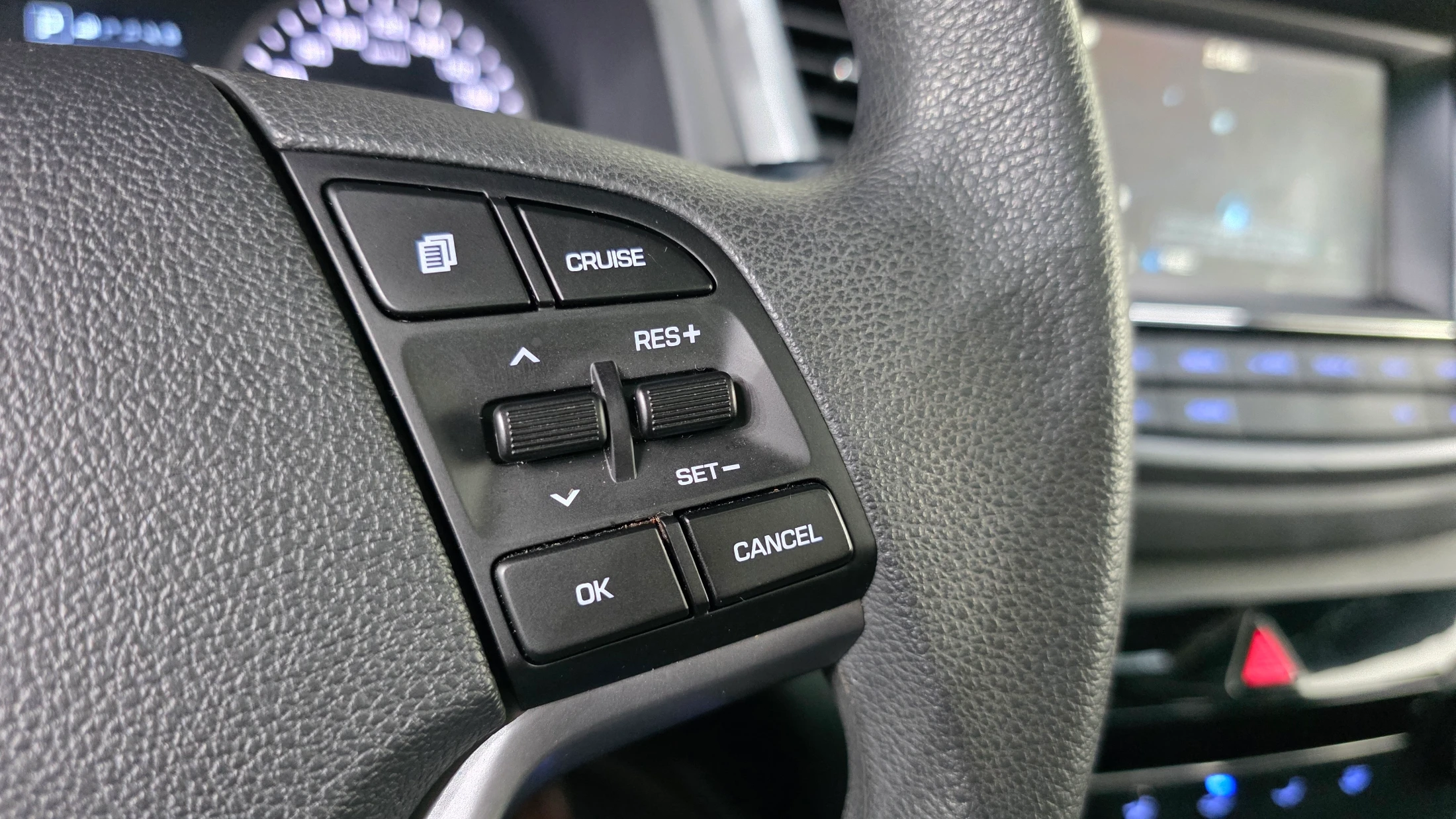 Hyundai Tucson, 2015 — фото 19