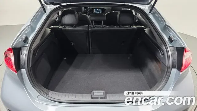 Hyundai Ioniq Ionic Electric, 2016 — фото 20