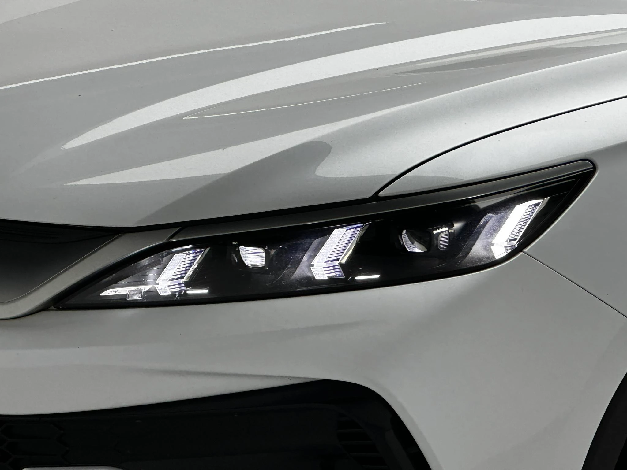 BYD Song Pro DM, 2025 — фото 19