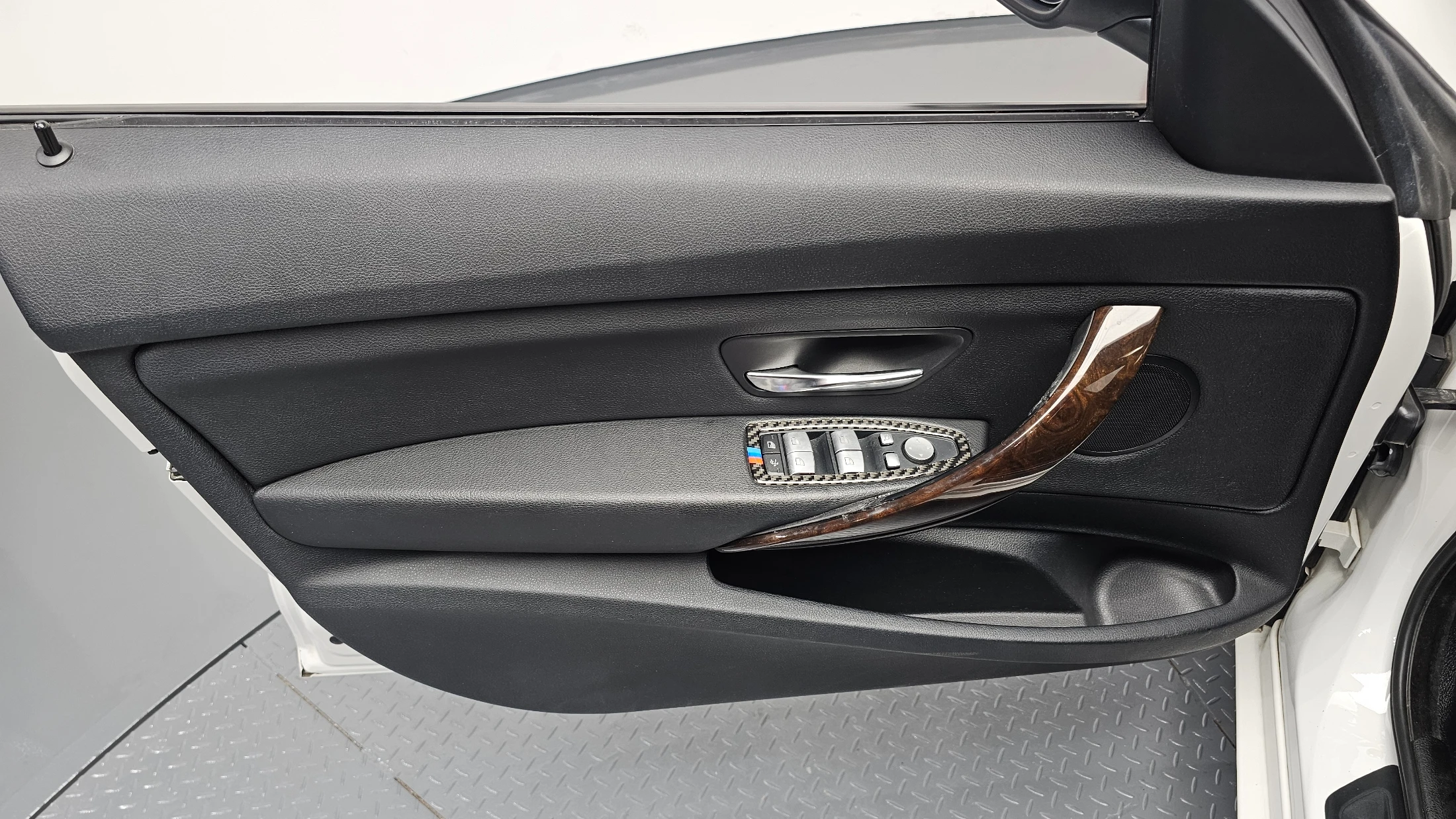 BMW Gran Turismo 3 Series GT (F34), 2015 — фото 25