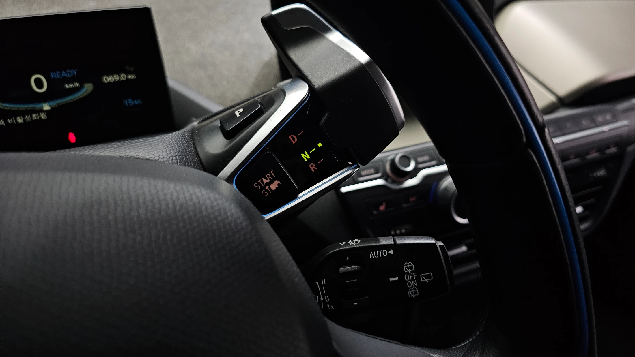 BMW I3, 2014 — фото 9