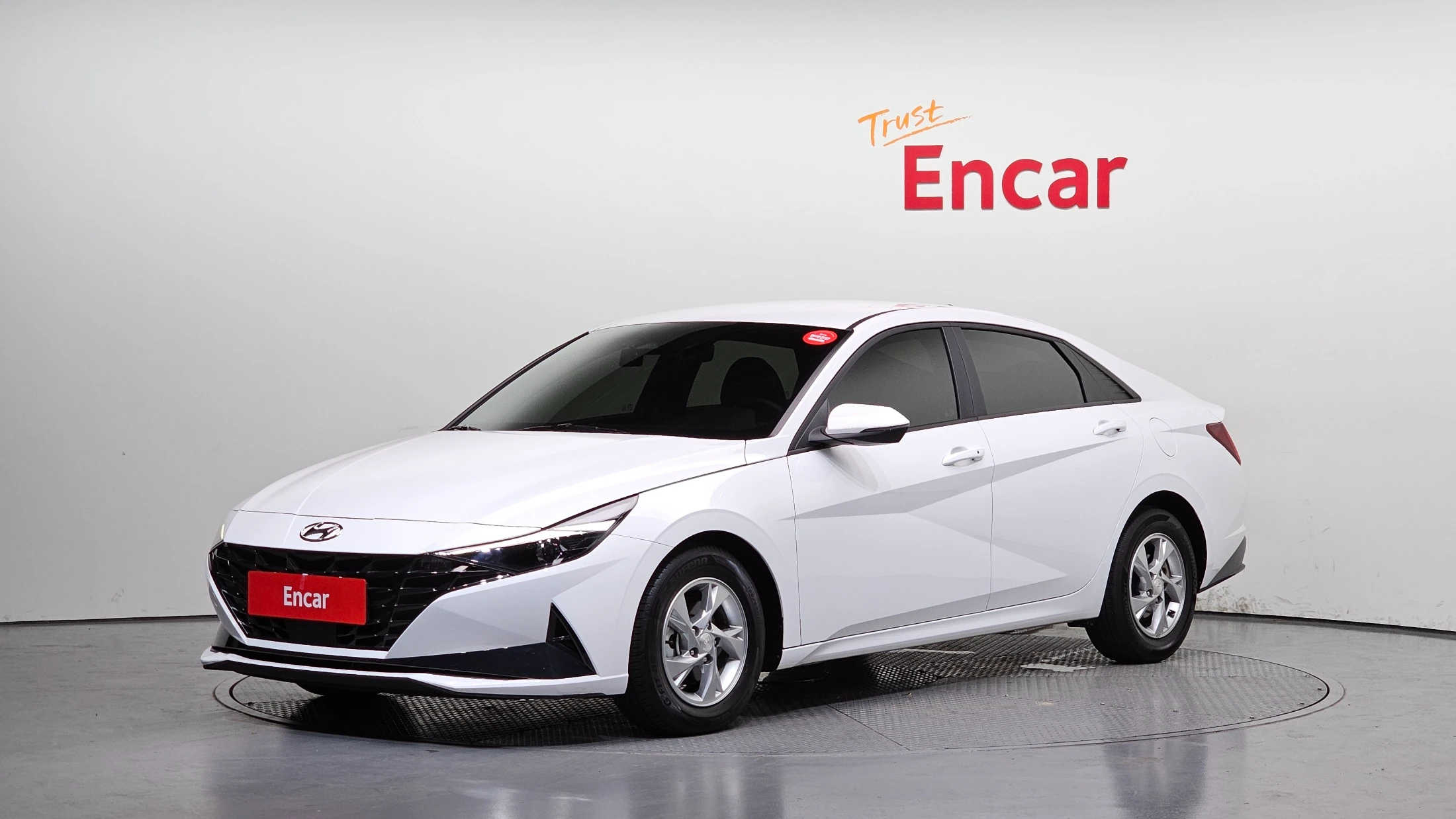 Hyundai Avante CN7