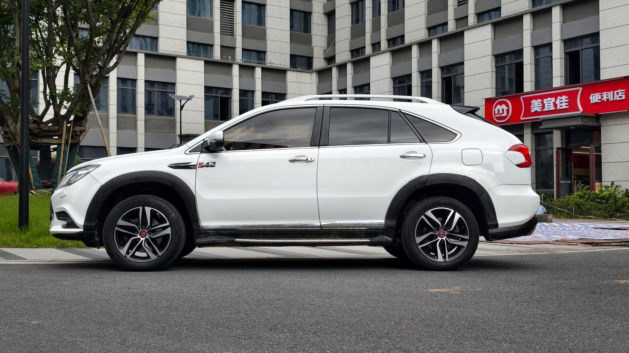 BYD Tang DM, 2015 — фото 2