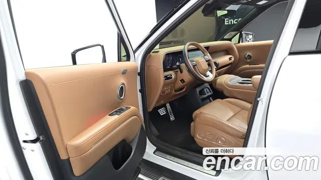 Hyundai Palisade LX3, 2025 — фото 10
