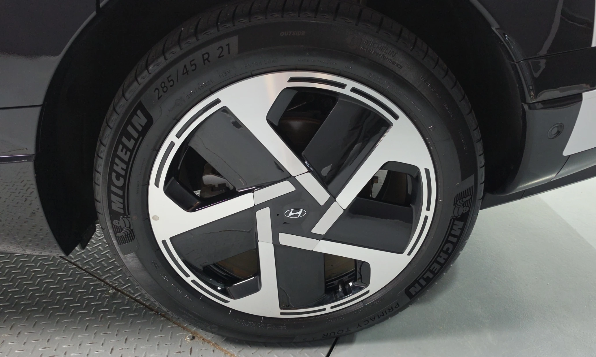Hyundai Ioniq9 Ionic 9, 2025 — фото 22