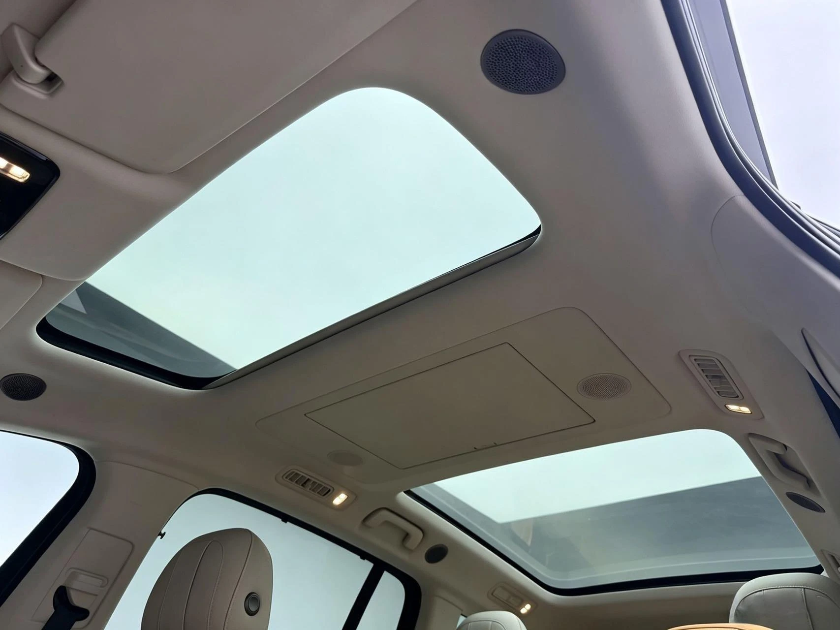 Li Auto ideal i8, 2025 — фото 14