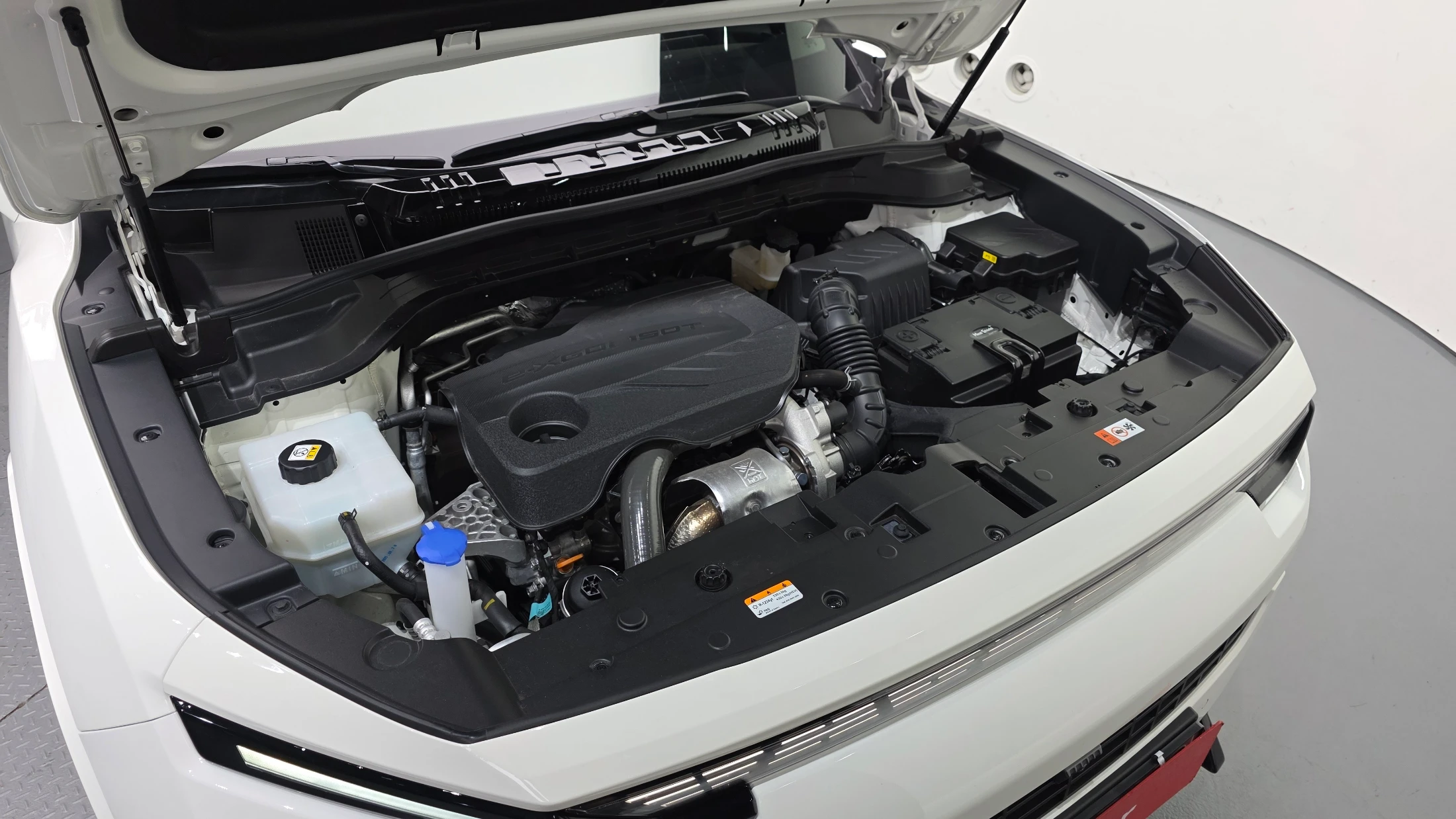 KG_Mobility_Ssangyong Actyon Activian, 2025 — фото 6