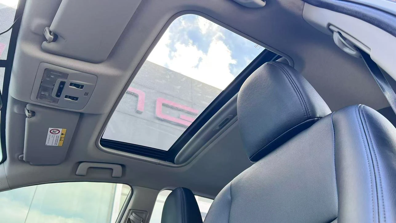 Toyota RAV4 Rongfang, 2015 — фото 16
